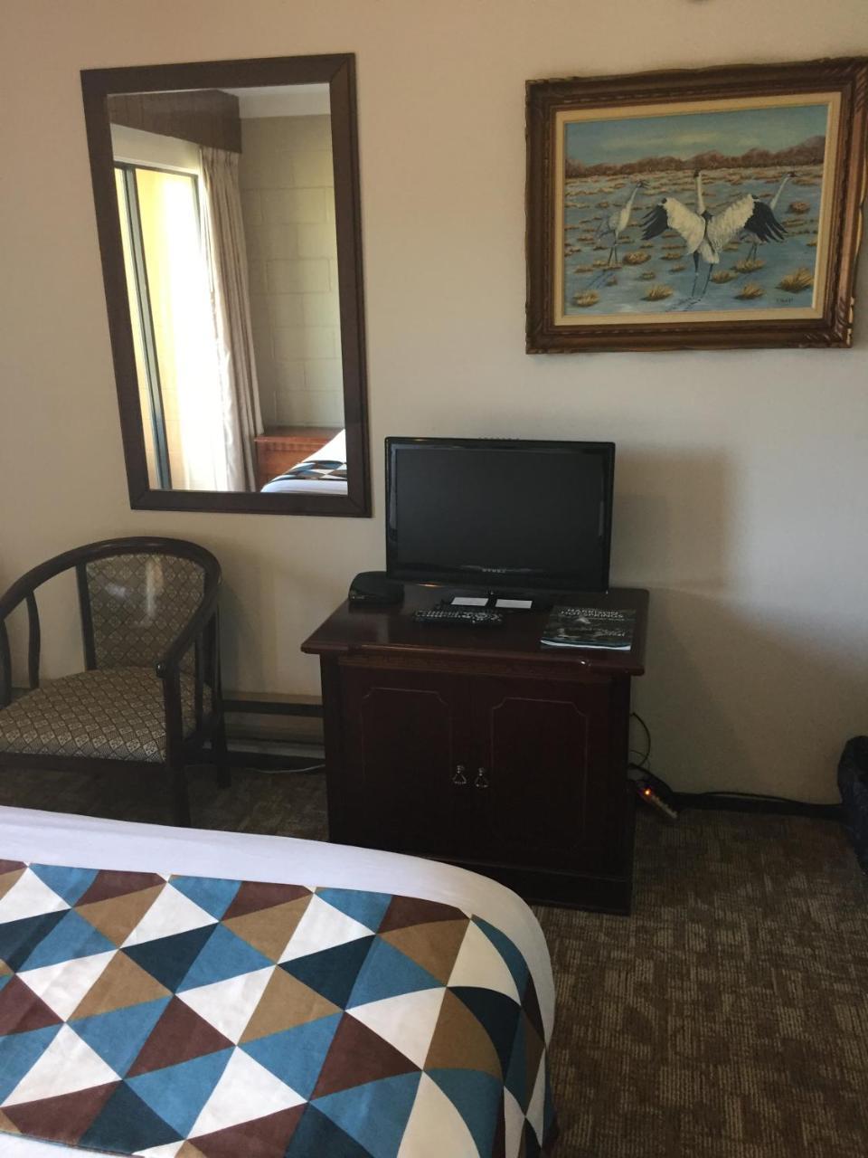 Spring Villa Hotel Harrison Hot Springs Esterno foto